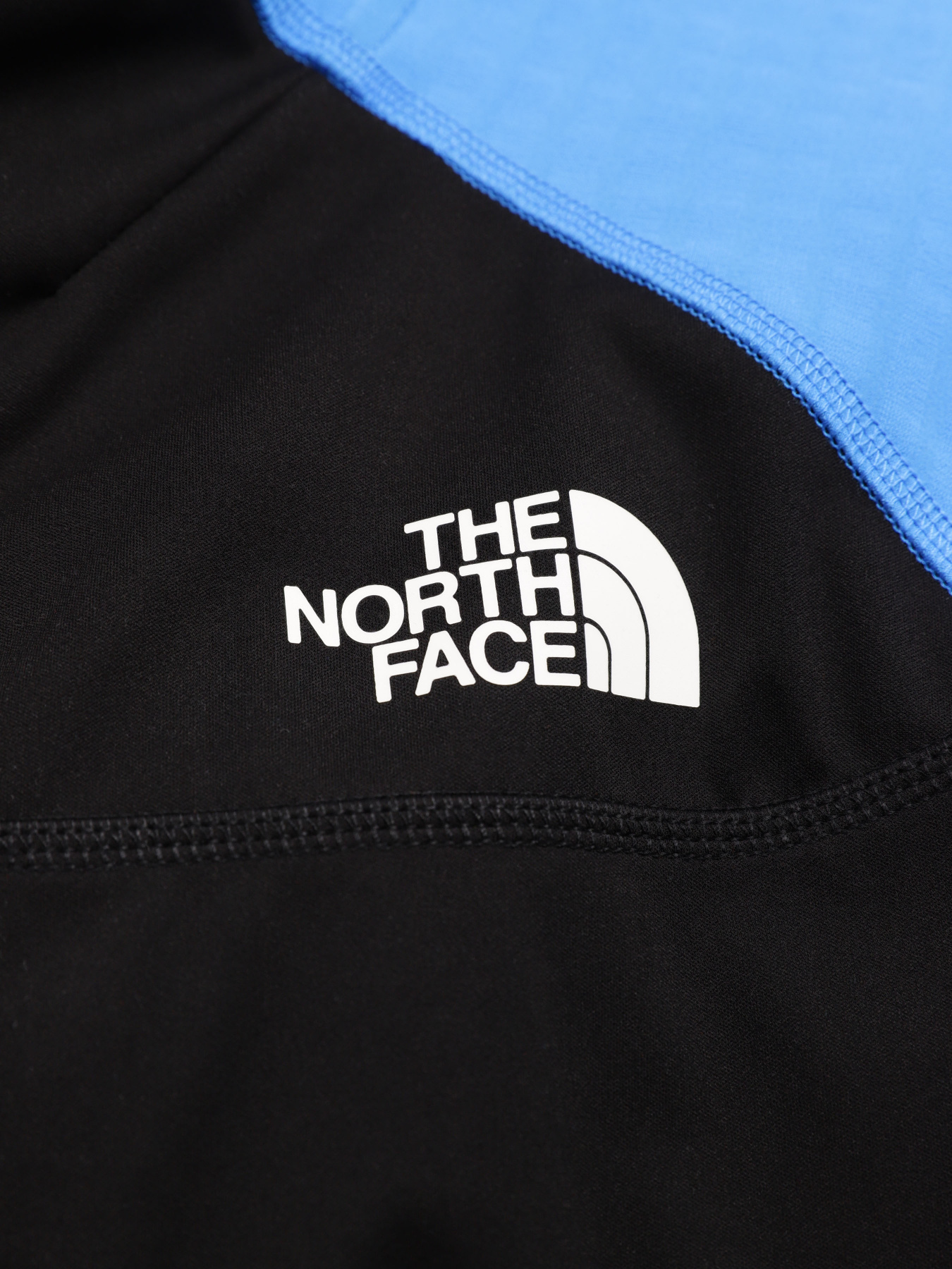 Кофта The North Face Dawn Turn Softshell FZ модель NF0A7Z8KO161 Фото