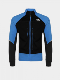 Кофта The North Face Dawn Turn Softshell FZ модель NF0A7Z8KO161 Фото