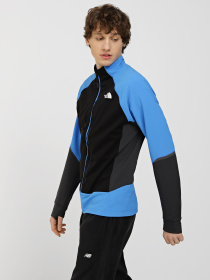 Кофта The North Face Dawn Turn Softshell FZ модель NF0A7Z8KO161 Фото