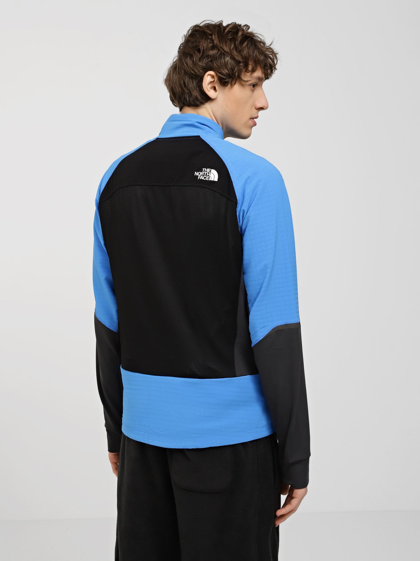 Кофта The North Face Dawn Turn Softshell FZ модель NF0A7Z8KO161 Фото