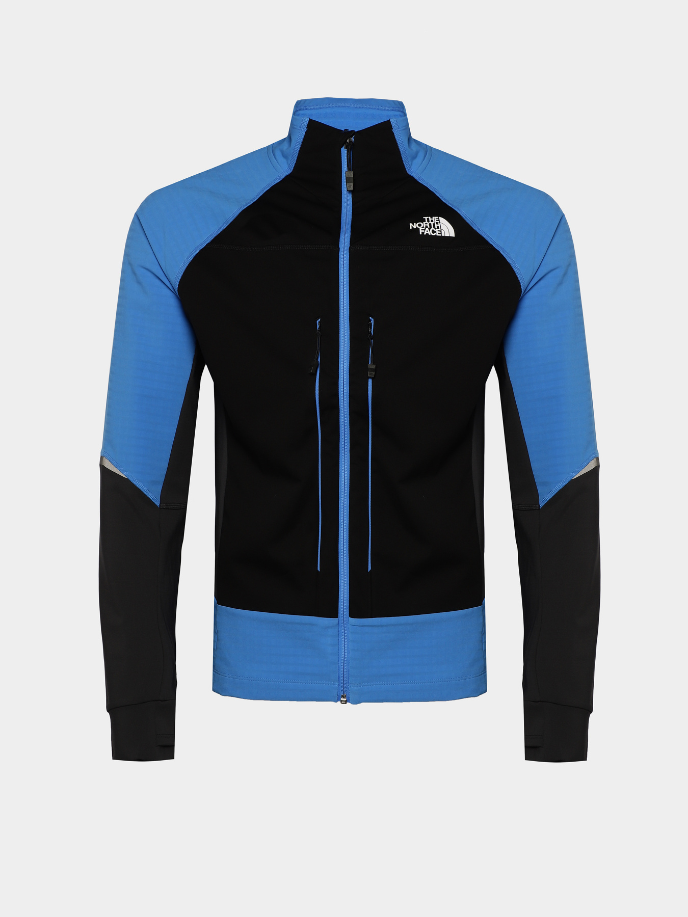 Кофта The North Face Dawn Turn Softshell FZ модель NF0A7Z8KO161 Фото