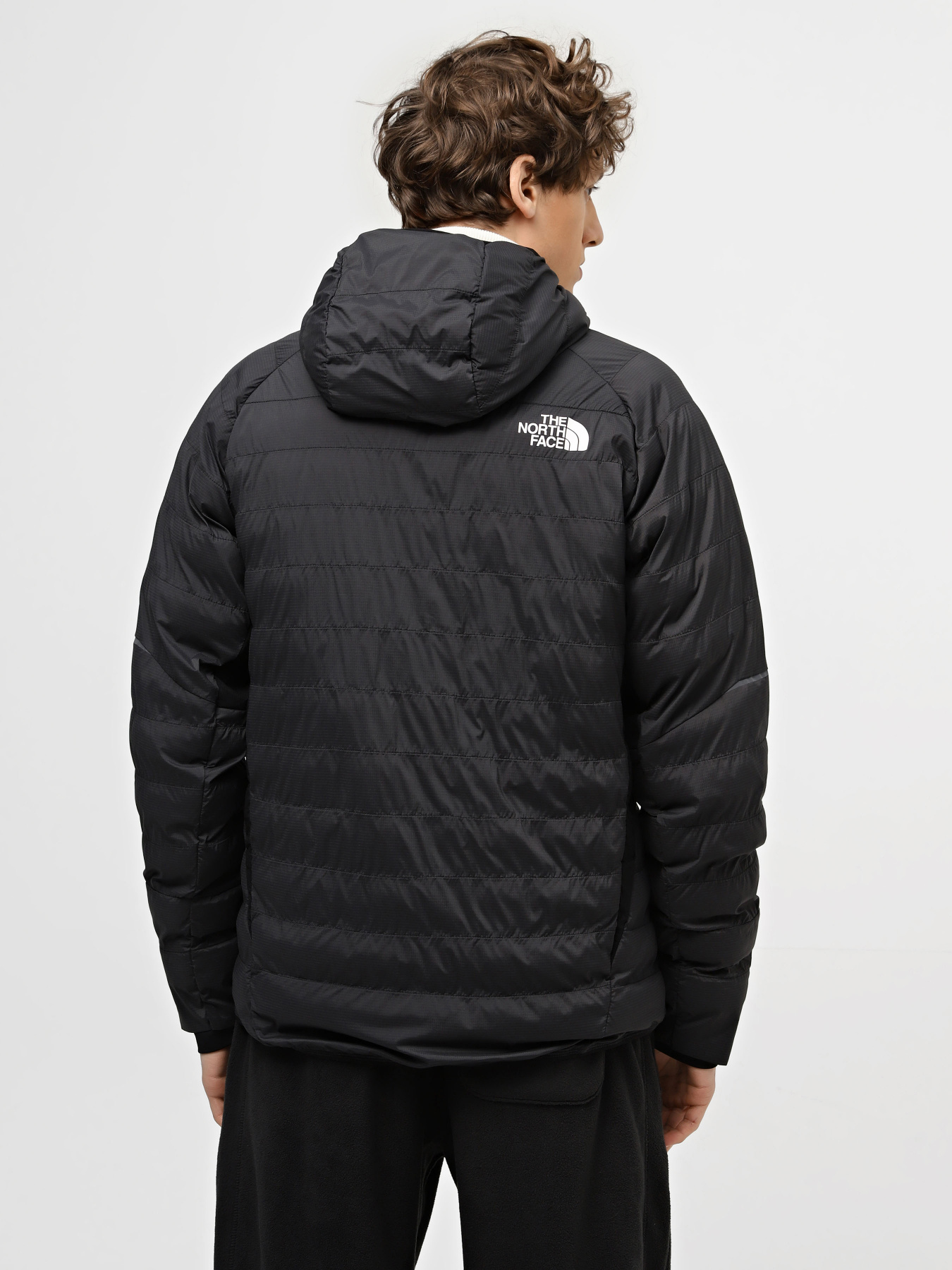 Зимова куртка The North Face Dawn Turn 50/50 Synthetic модель NF0A7Z8OUG31 Фото