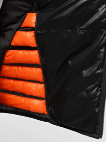 Зимова куртка The North Face Dawn Turn 50/50 Synthetic модель NF0A7Z8OUG31 Фото