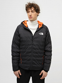 Зимова куртка The North Face Dawn Turn 50/50 Synthetic модель NF0A7Z8OUG31 Фото