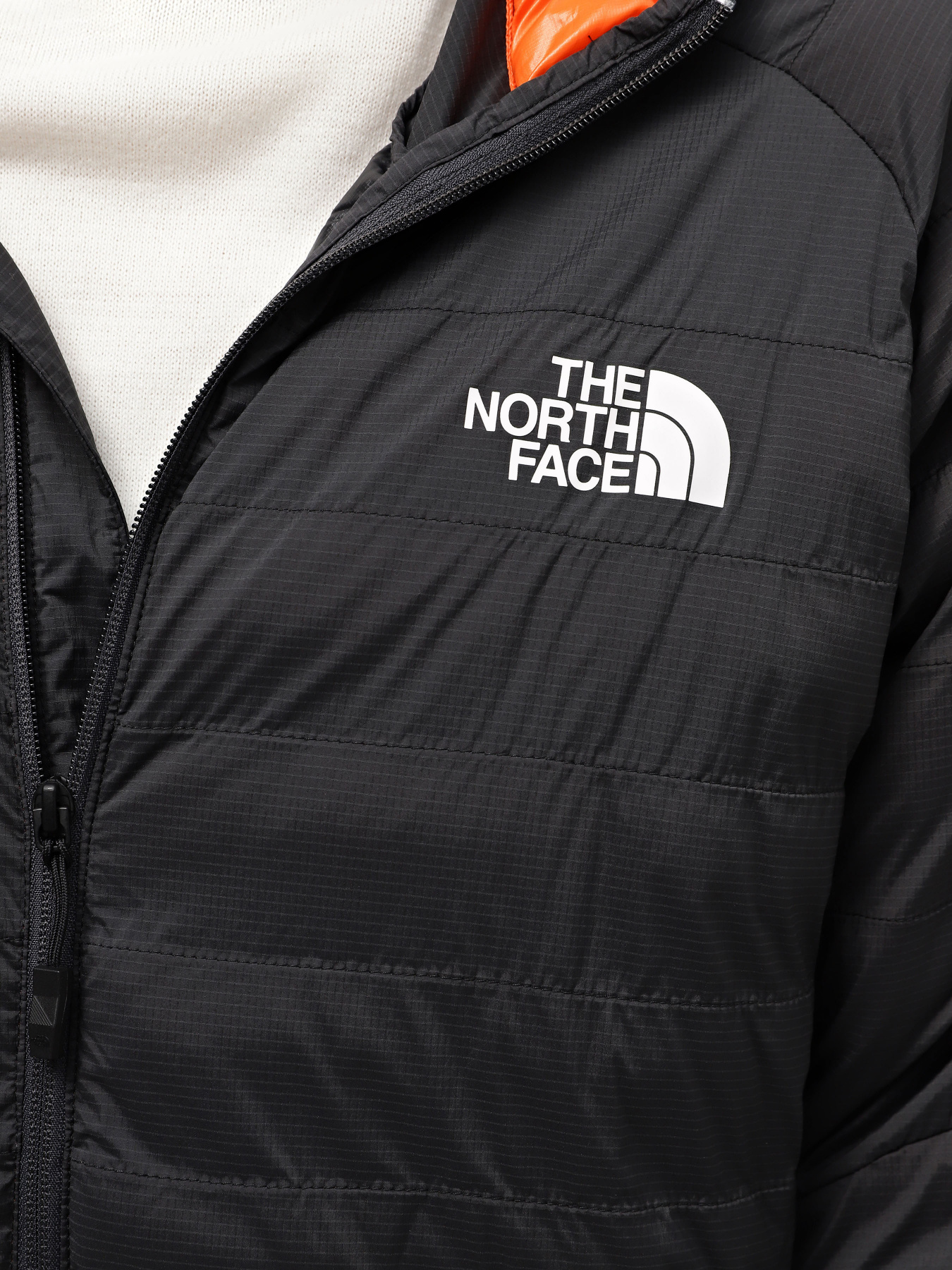 Зимова куртка The North Face Dawn Turn 50/50 Synthetic модель NF0A7Z8OUG31 Зимова куртка The North Face Dawn Turn 50/50 Synthetic модель NF0A7Z8OUG31 Фото