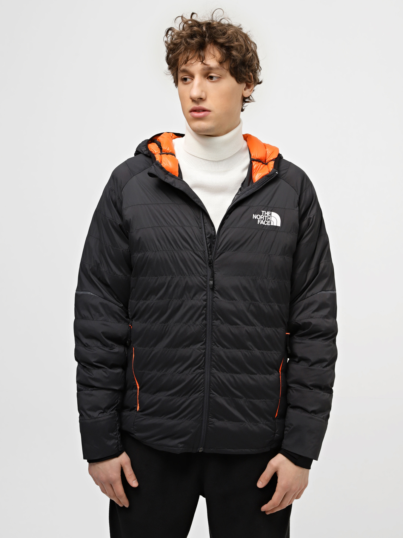Зимова куртка The North Face Dawn Turn 50/50 Synthetic модель NF0A7Z8OUG31 Зимова куртка The North Face Dawn Turn 50/50 Synthetic модель NF0A7Z8OUG31 Фото