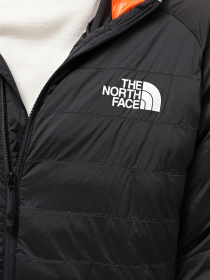 Зимова куртка The North Face Dawn Turn 50/50 Synthetic модель NF0A7Z8OUG31 Зимова куртка The North Face Dawn Turn 50/50 Synthetic модель NF0A7Z8OUG31 Фото