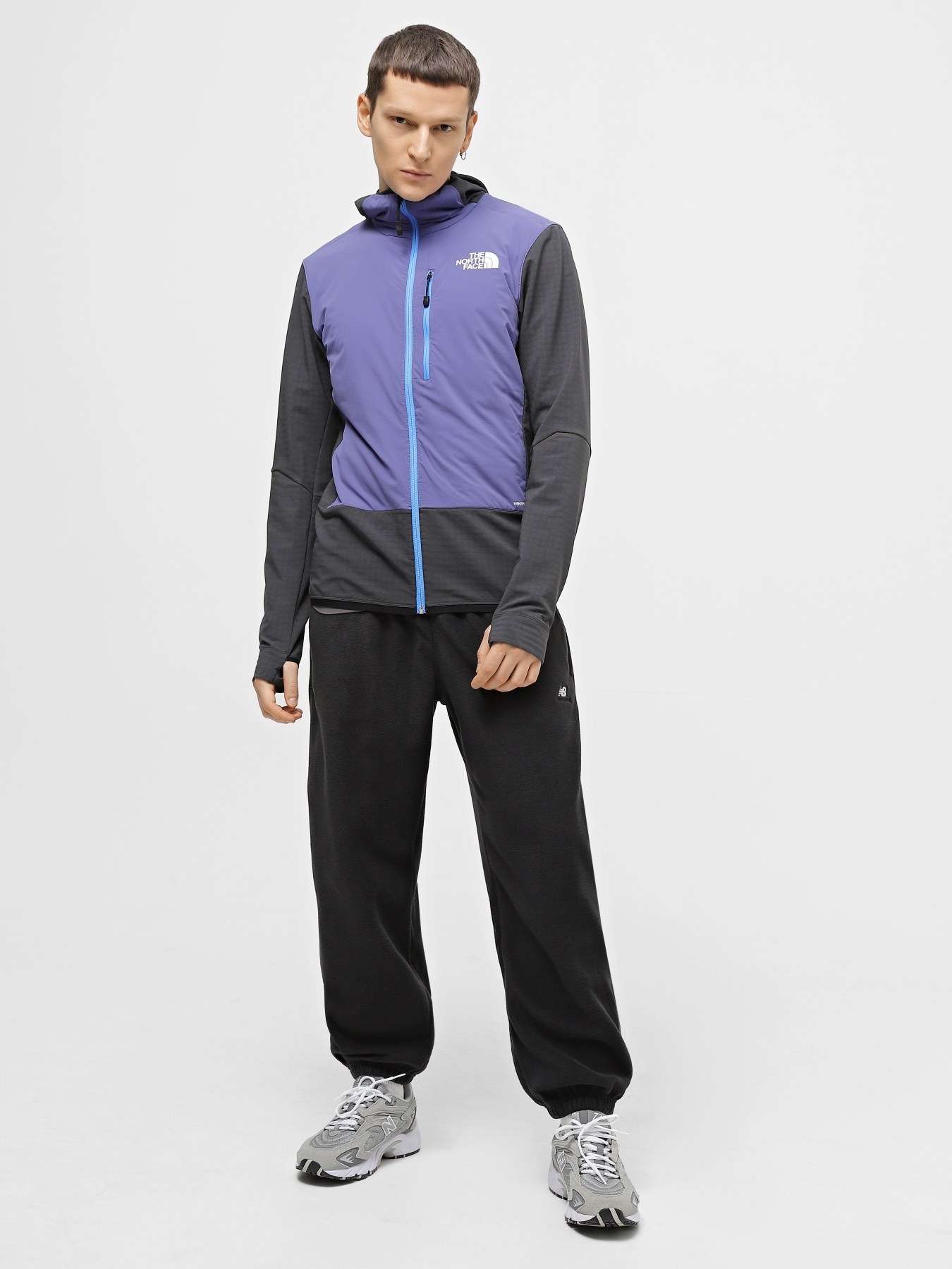 Демісезонна куртка The North Face Hybrid Ventrix™ модель NF0A7Z8QO1S1 Фото