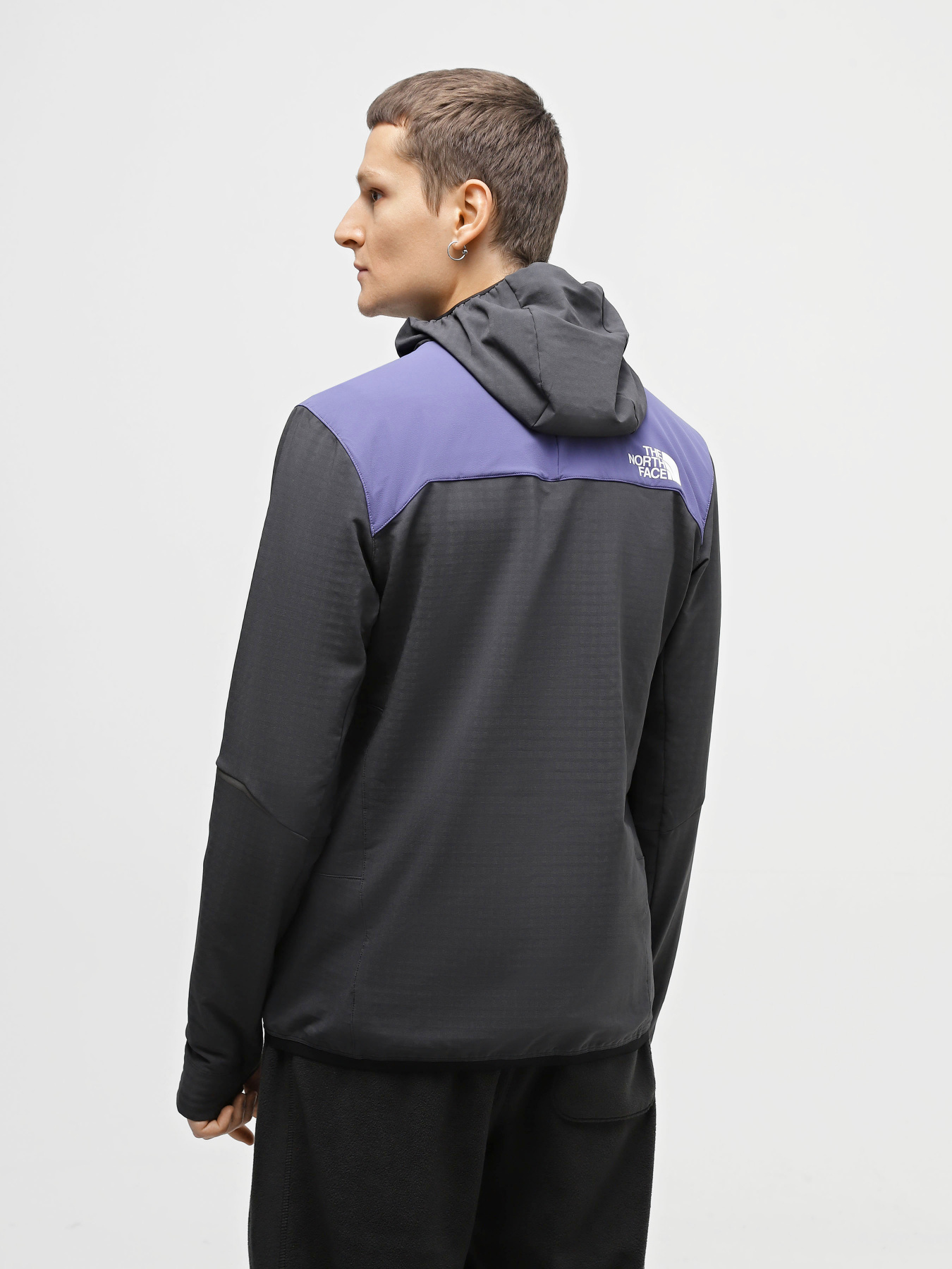 Демісезонна куртка The North Face Hybrid Ventrix™ модель NF0A7Z8QO1S1 Фото
