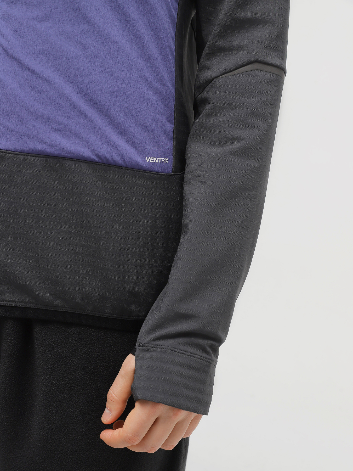 Демісезонна куртка The North Face Hybrid Ventrix™ модель NF0A7Z8QO1S1 Фото