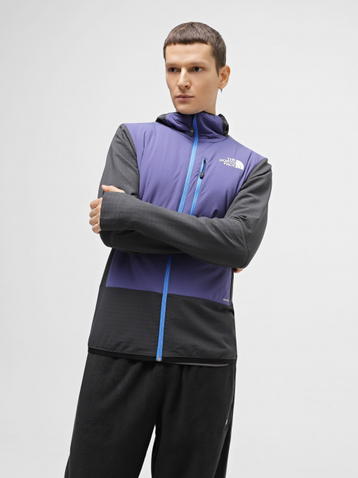 Демисезонная куртка The North Face Hybrid Ventrix™ модель NF0A7Z8QO1S1 Фото