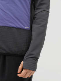 Демісезонна куртка The North Face Hybrid Ventrix™ модель NF0A7Z8QO1S1 Фото