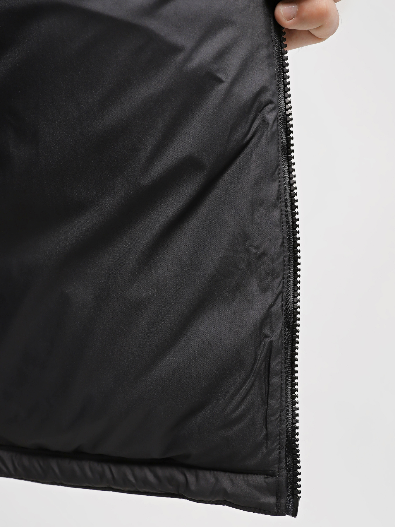 Зимова куртка The North Face Circular Diablo модель NF0A7ZIUKX71 Фото