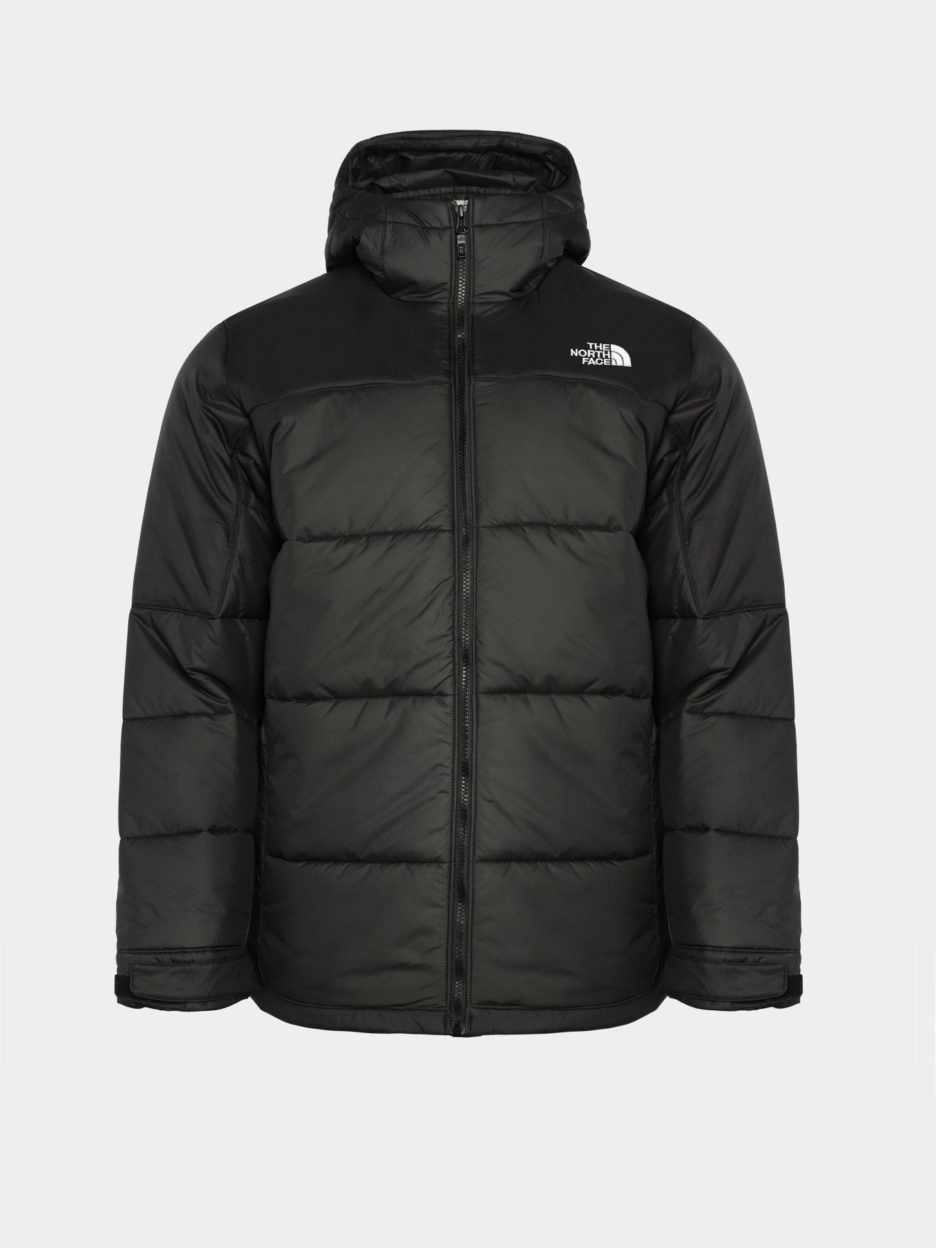 Зимова куртка The North Face Circular Diablo модель NF0A7ZIUKX71 Фото