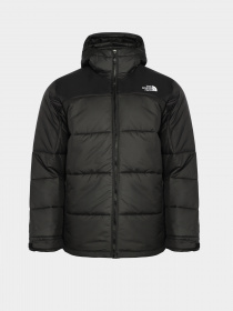 Зимова куртка The North Face Circular Diablo модель NF0A7ZIUKX71 Фото