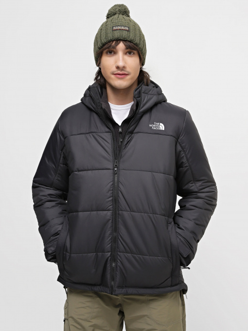 Зимняя куртка The North Face Circular Diablo модель NF0A7ZIUKX71 Фото