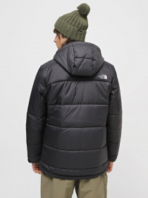 Зимова куртка The North Face Circular Diablo модель NF0A7ZIUKX71 Зимова куртка The North Face Circular Diablo модель NF0A7ZIUKX71 Фото