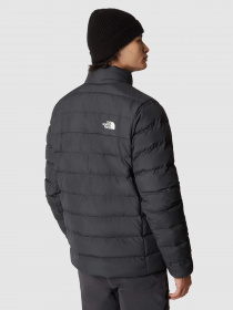 Зимова куртка The North Face Aconcagua 3 модель NF0A84HZ0C51 Фото