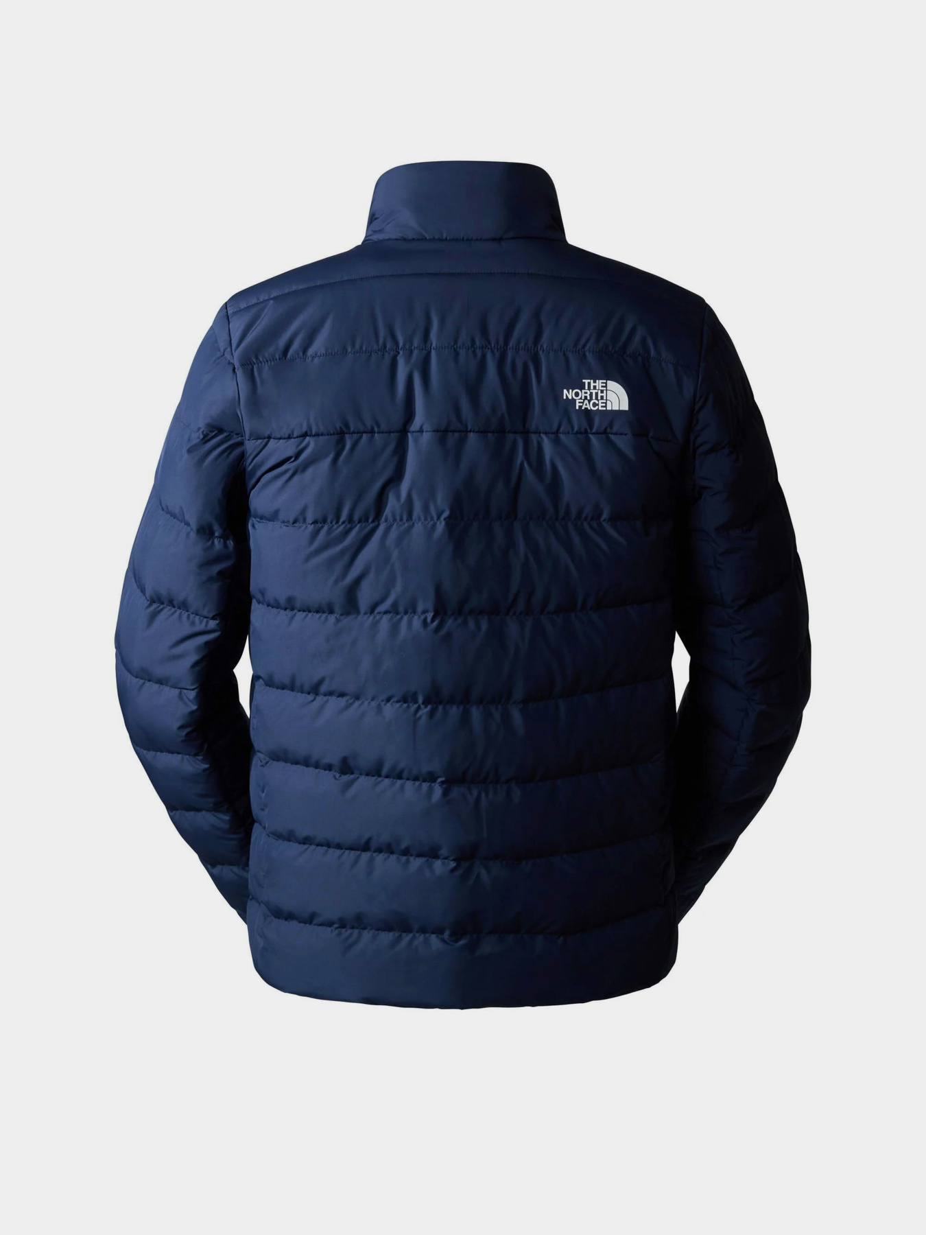 Зимняя куртка The North Face Aconcagua 3 модель NF0A84HZ8K21 Фото