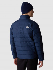 Зимняя куртка The North Face Aconcagua 3 модель NF0A84HZ8K21 Фото