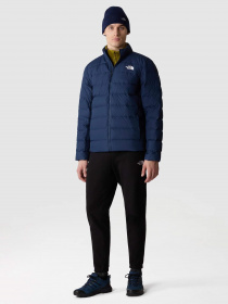 Зимняя куртка The North Face Aconcagua 3 модель NF0A84HZ8K21 Фото