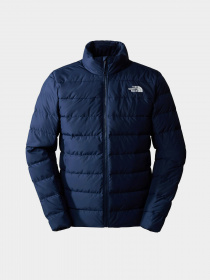 Зимняя куртка The North Face Aconcagua 3 модель NF0A84HZ8K21 Фото