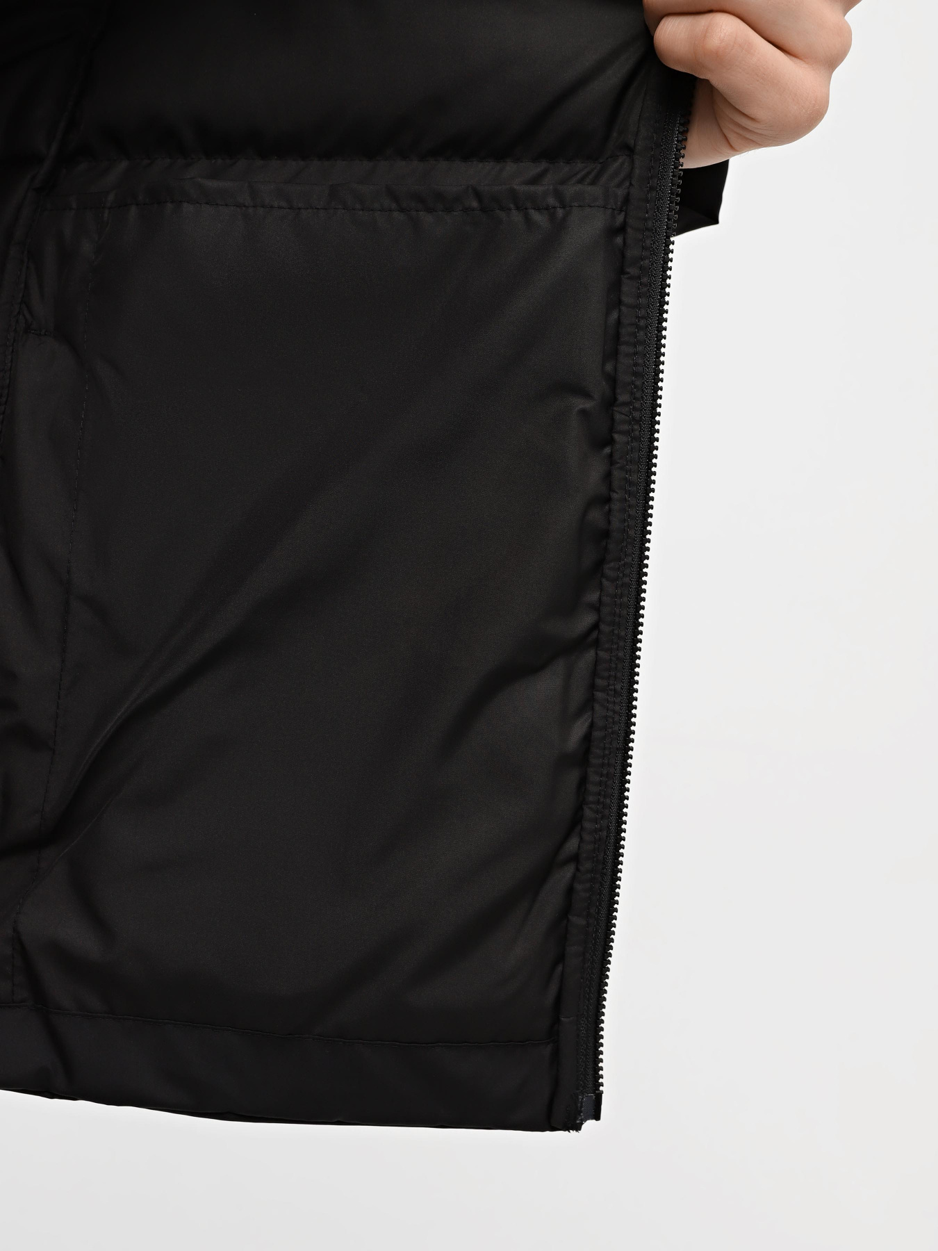 Зимняя куртка The North Face Aconcagua 3 модель NF0A84HZJK31 Фото