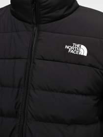 Зимняя куртка The North Face Aconcagua 3 модель NF0A84HZJK31 Фото