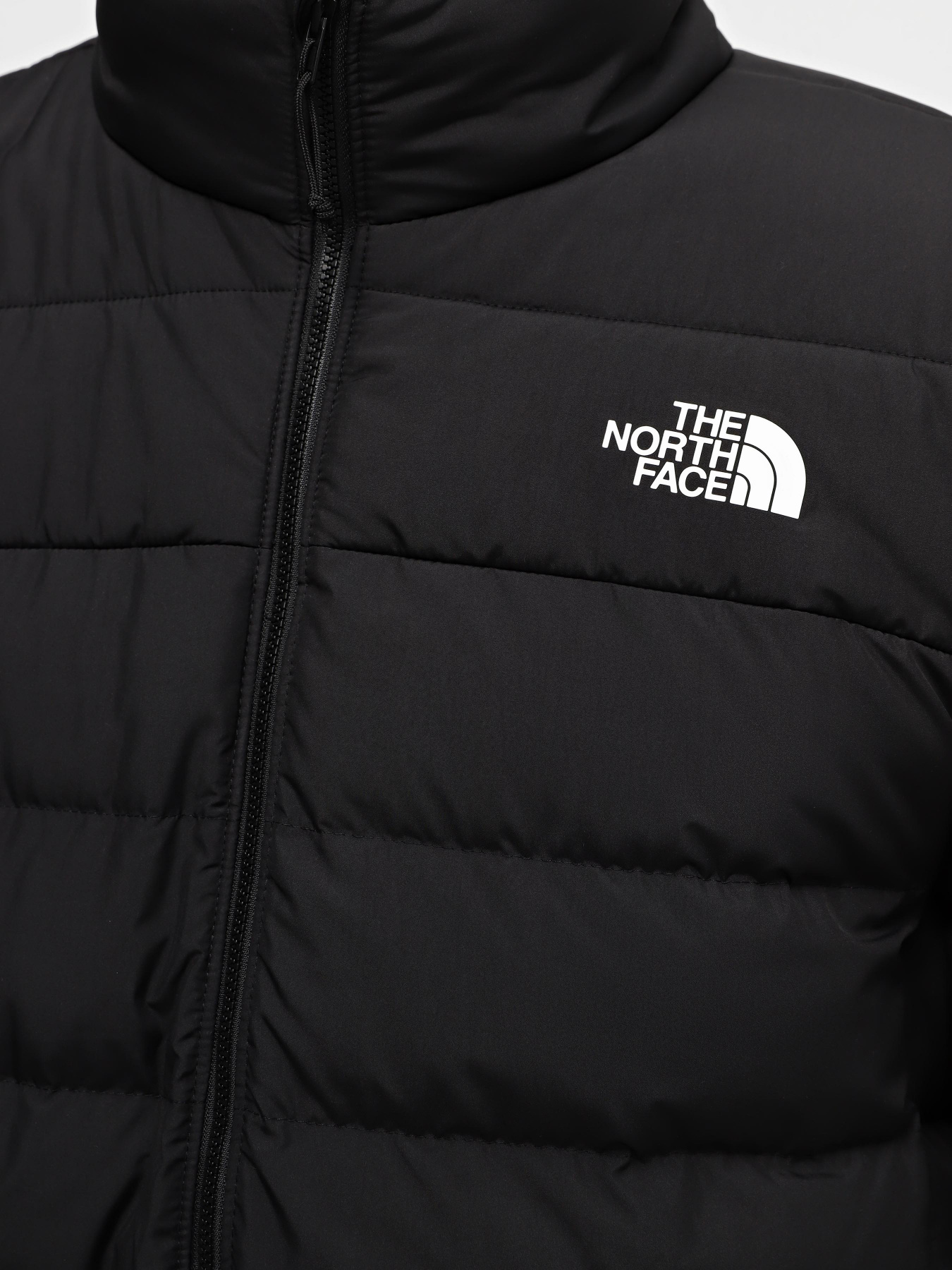 Зимняя куртка The North Face Aconcagua 3 модель NF0A84HZJK31 Фото