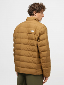 Зимняя куртка The North Face Aconcagua 3 модель NF0A84HZ1731 Фото