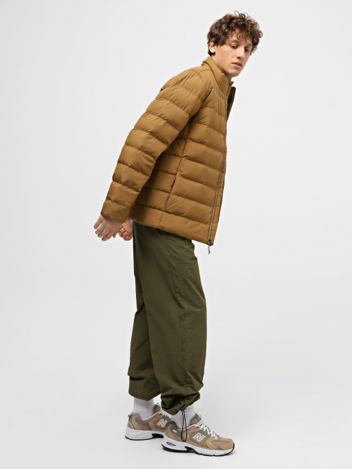 Зимова куртка The North Face Aconcagua 3 модель NF0A84HZ1731 Фото