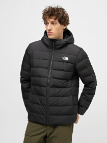 Зимняя куртка The North Face Aconcagua 3 модель NF0A84I10C51 Фото