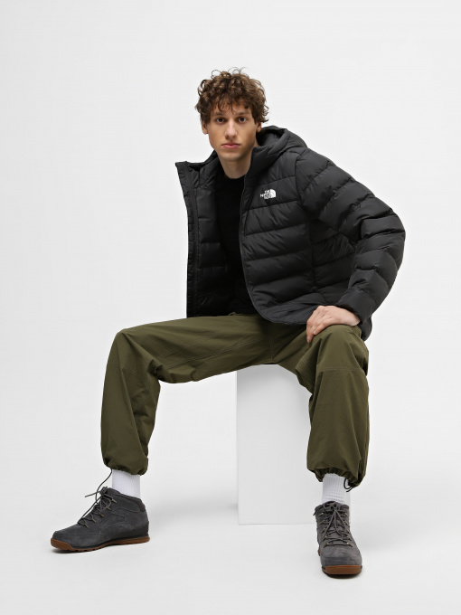 Зимняя куртка The North Face Aconcagua 3 модель NF0A84I10C51 Фото