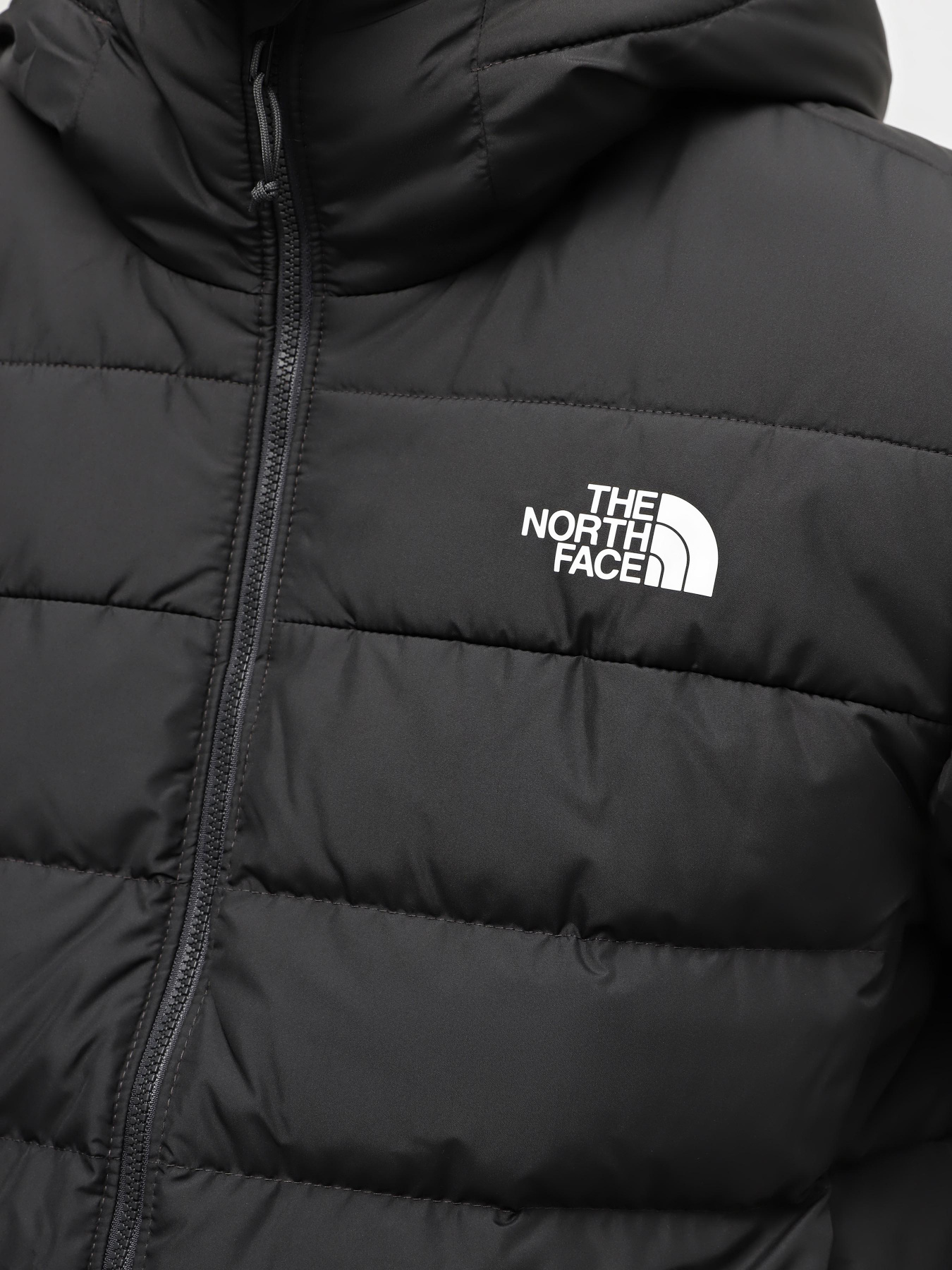 Зимова куртка The North Face Aconcagua 3 модель NF0A84I10C51 Фото