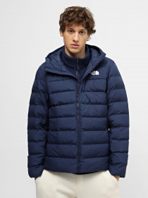 Зимова куртка The North Face Aconcagua 3 модель NF0A84I18K21 Фото