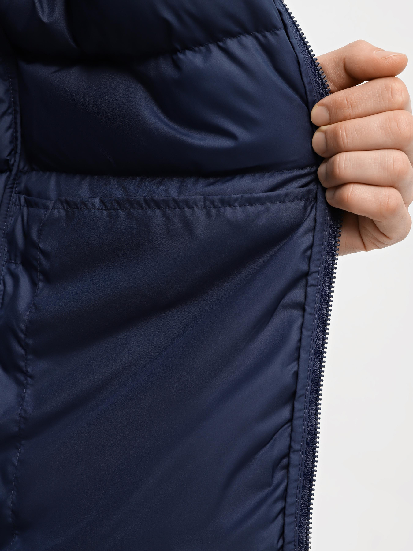 Зимняя куртка The North Face Aconcagua 3 модель NF0A84I18K21 Зимняя куртка The North Face Aconcagua 3 модель NF0A84I18K21 Фото