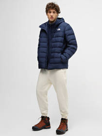 Зимняя куртка The North Face Aconcagua 3 модель NF0A84I18K21 Зимняя куртка The North Face Aconcagua 3 модель NF0A84I18K21 Фото