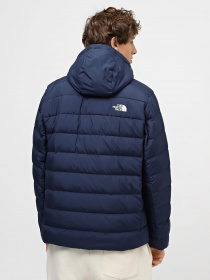 Зимняя куртка The North Face Aconcagua 3 модель NF0A84I18K21 Зимняя куртка The North Face Aconcagua 3 модель NF0A84I18K21 Фото