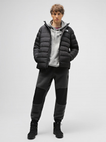 Зимняя куртка The North Face Aconcagua 3 модель NF0A84I1JK31 Фото