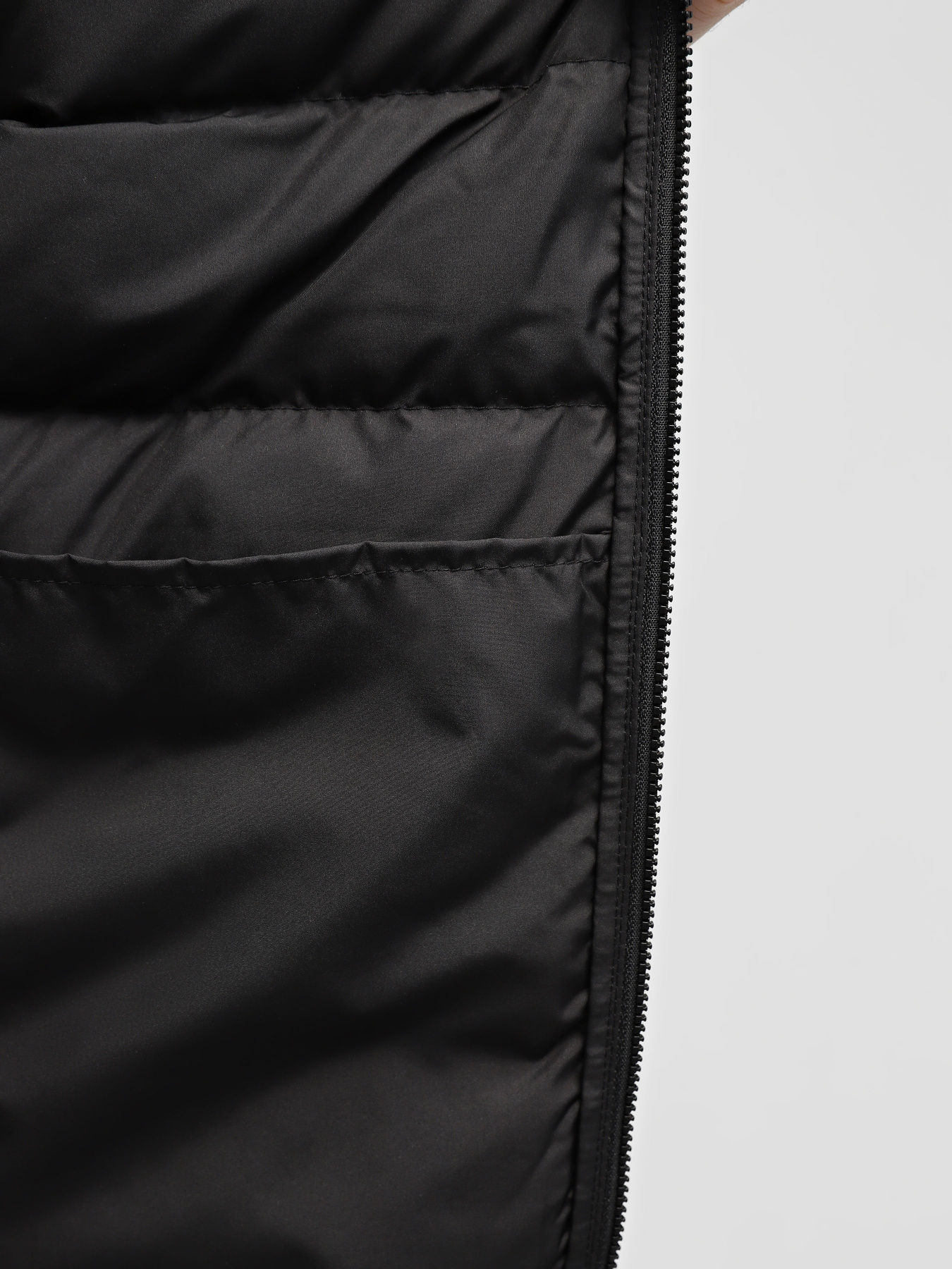 Зимова куртка The North Face Aconcagua 3 модель NF0A84I1JK31 Зимова куртка The North Face Aconcagua 3 модель NF0A84I1JK31 Фото