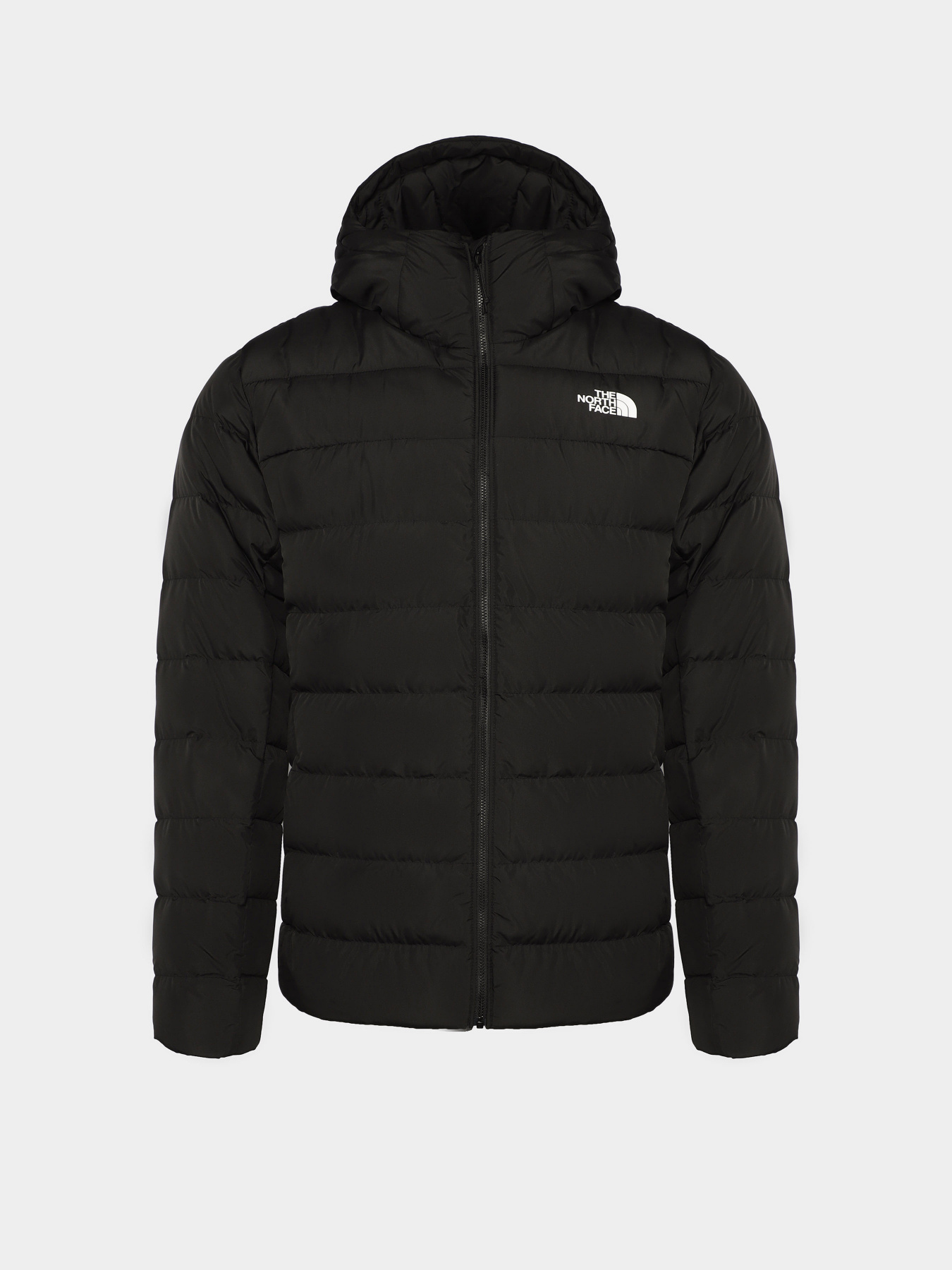 Зимова куртка The North Face Aconcagua 3 модель NF0A84I1JK31 Зимова куртка The North Face Aconcagua 3 модель NF0A84I1JK31 Фото
