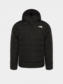Зимова куртка The North Face Aconcagua 3 модель NF0A84I1JK31 Зимова куртка The North Face Aconcagua 3 модель NF0A84I1JK31 Фото