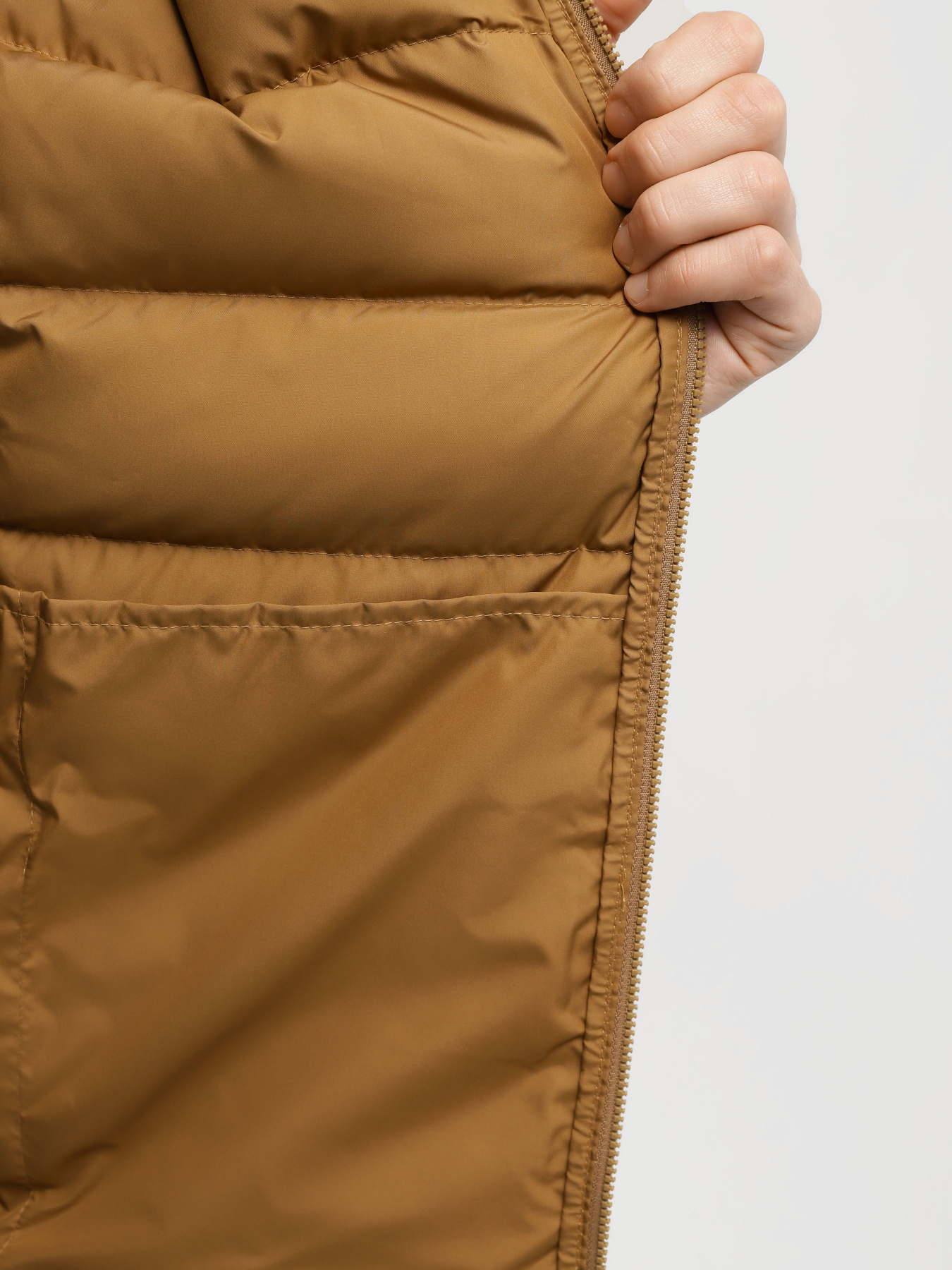 Зимова куртка The North Face Aconcagua 3 модель NF0A84I11731 Фото