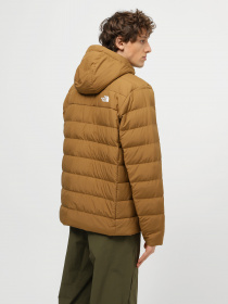 Зимова куртка The North Face Aconcagua 3 модель NF0A84I11731 Фото