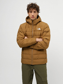 Зимняя куртка The North Face Aconcagua 3 модель NF0A84I11731 Фото