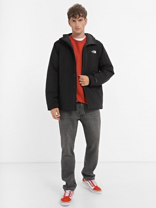 Демисезонная куртка The North Face Apex Elevation модель NF0A84IFJK31 Фото