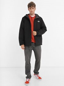Демисезонная куртка The North Face Apex Elevation модель NF0A84IFJK31 Фото
