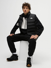 Жилет с утеплителем The North Face Aconcagua 3 модель NF0A84IK0C51 Фото