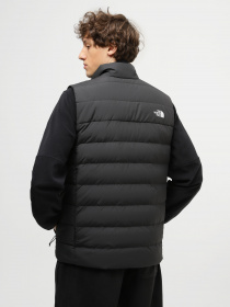 Утепленный жилет The North Face Aconcagua 3 модель NF0A84IK0C51 Утепленный жилет The North Face Aconcagua 3 модель NF0A84IK0C51 Фото