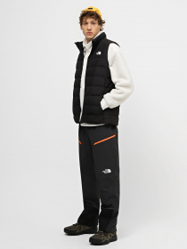 Куртки и дубленки The North Face Aconcagua 3 модель NF0A84IKJK31 Фото
